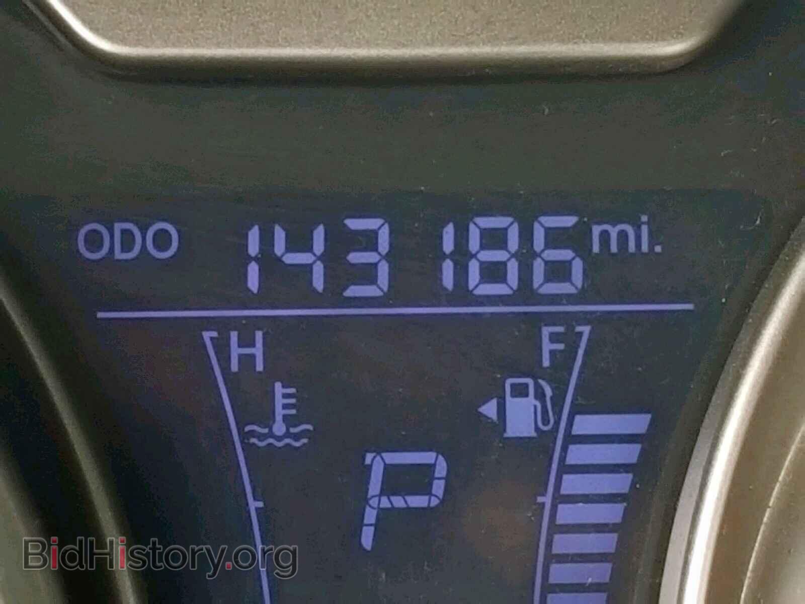 2012 HYUNDAI VELOSTER - VIN: KMHTC6AD9CU053216 - Фото 8