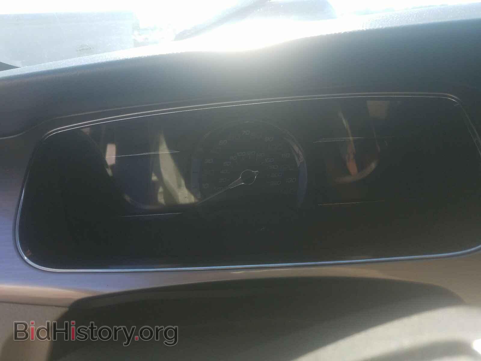 2014 FORD TAURUS - VIN: 1FAHP2E8XEG107621 - Photo 8