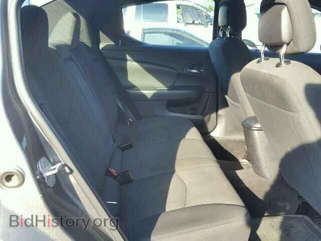 2012 DODGE AVENGER - VIN: 1C3CDZCB3CN193145 - Photo 6