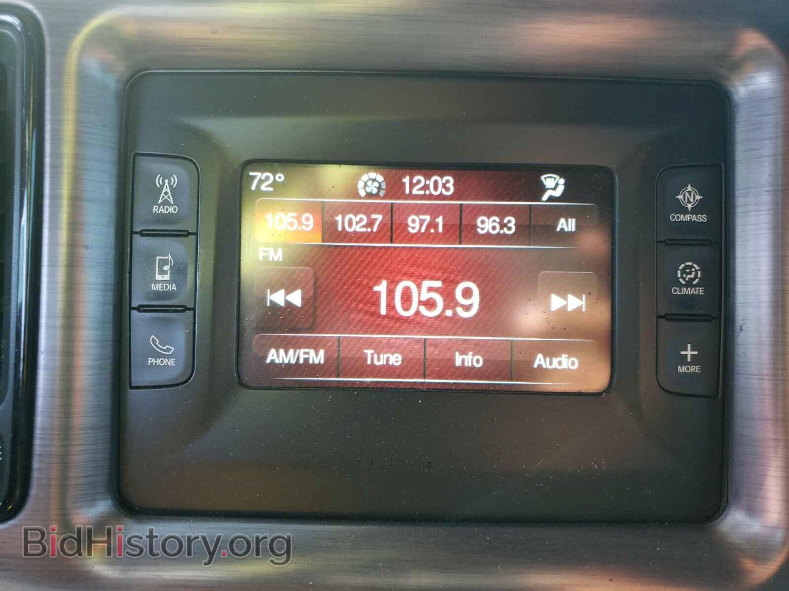 2016 DODGE CHALLENGER - VIN: 2C3CDZAG2GH353514 - Photo 9
