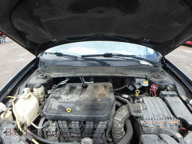 2010 DODGE AVENGER - VIN: 1B3CC4FB6AN135364 - Фото 7