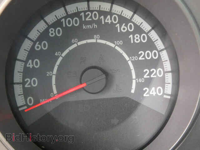 2010 DODGE AVENGER - VIN: 1B3CC4FB6AN135364 - Фото 8