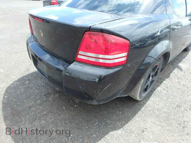 2010 DODGE AVENGER - VIN: 1B3CC4FB6AN135364 - Фото 9