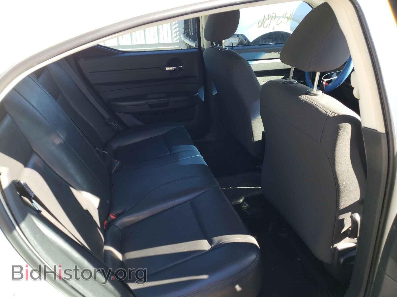 2010 DODGE CHARGER - VIN: 2B3AA4CT7AH140933 - Фото 6