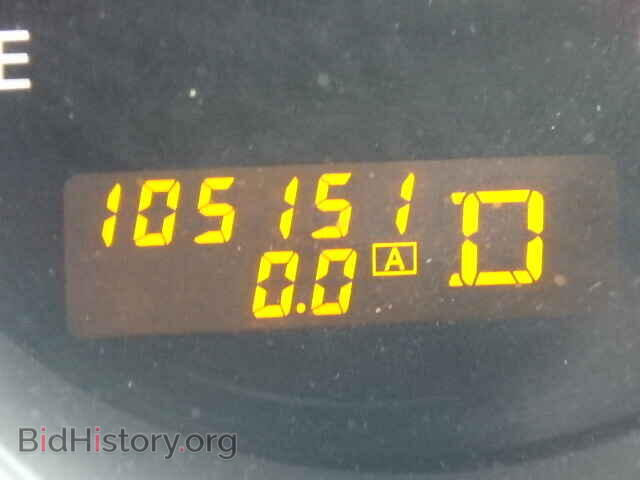 2007 NISSAN MAXIMA - VIN: 1N4BA41E47C856911 - Фото 8