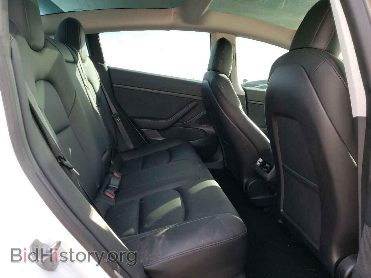 2021 TESLA MODEL 3 - VIN: 5YJ3E1EAXMF871758 - Photo 6