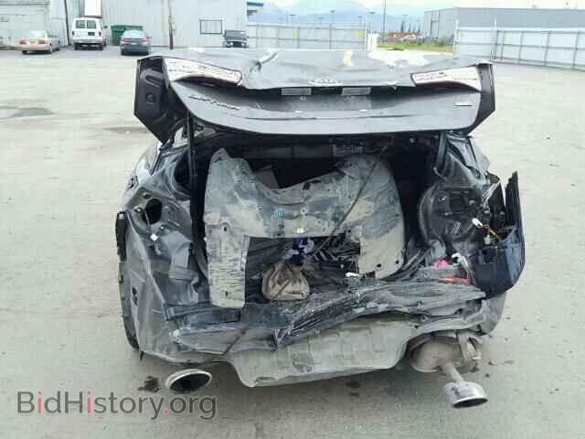 2013 KIA OPTIMA - VIN: 5XXGM4A71DG199425 - Фото 9