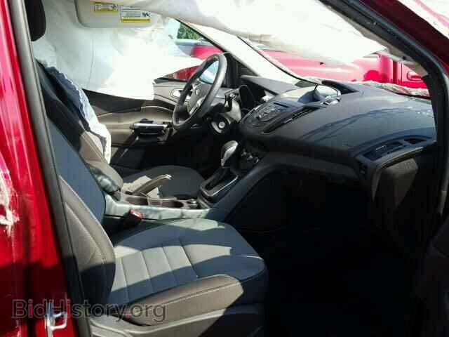 2014 FORD ESCAPE - VIN: 1FMCU0GX3EUA20002 - Photo 5