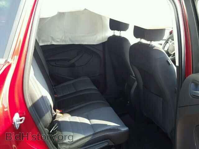 2014 FORD ESCAPE - VIN: 1FMCU0GX3EUA20002 - Photo 6