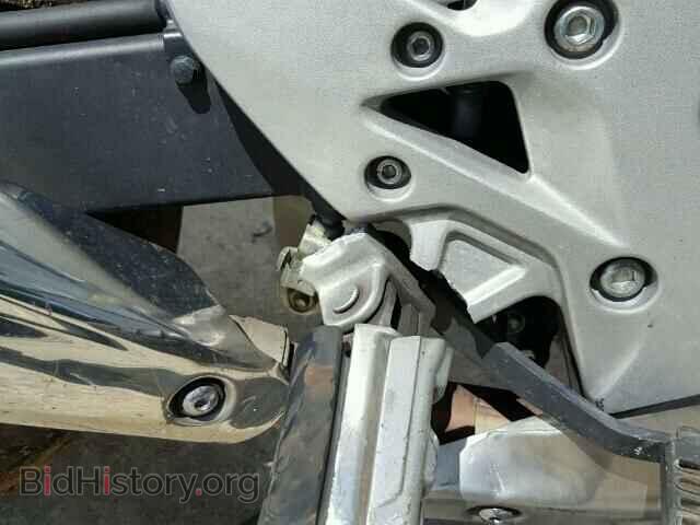 2014 HONDA CBR CYCLE - VIN: MLHPC4467E5101071 - Фото 9