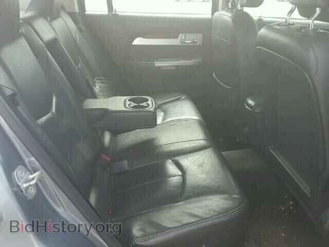 2010 CHRYSLER SEBRING - VIN: 1C3CC5FD3AN133453 - Фото 6