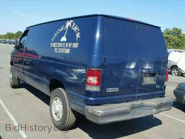 2007 FORD ECONOLINE - VIN: 1FTNE24W07DA56783 - Фото 3