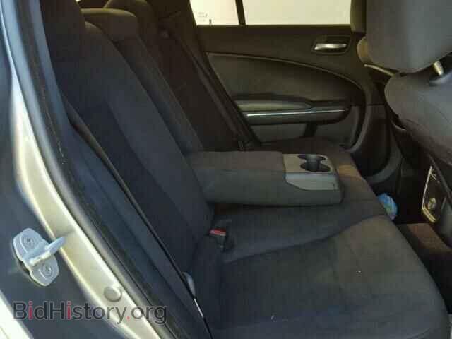 2012 DODGE CHARGER - VIN: 2C3CDXBG4CH177532 - Фото 6