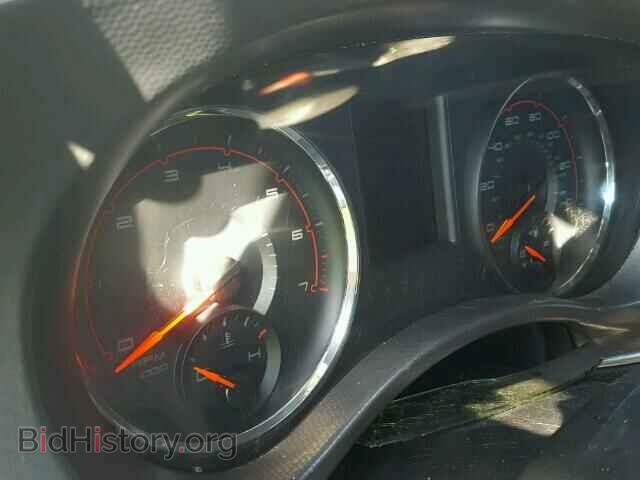 2012 DODGE CHARGER - VIN: 2C3CDXBG4CH177532 - Фото 8