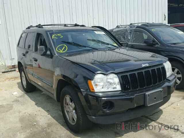 Photo 1J8GR48K87C644378 - JEEP ALL OTHER 2007