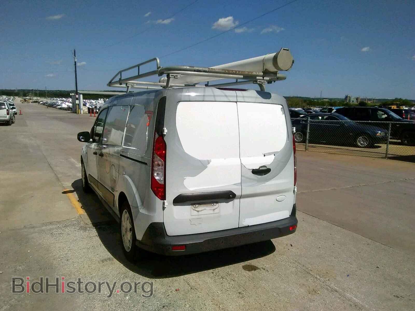 2015 FORD TRANSIT CO - VIN: NM0LS7F70F1186224 - Фото 3