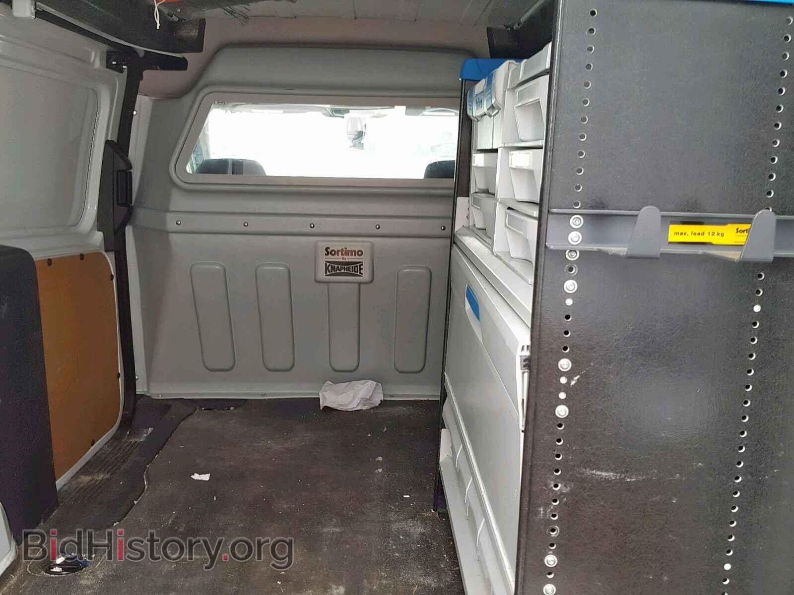 2015 FORD TRANSIT CO - VIN: NM0LS7F70F1186224 - Фото 6