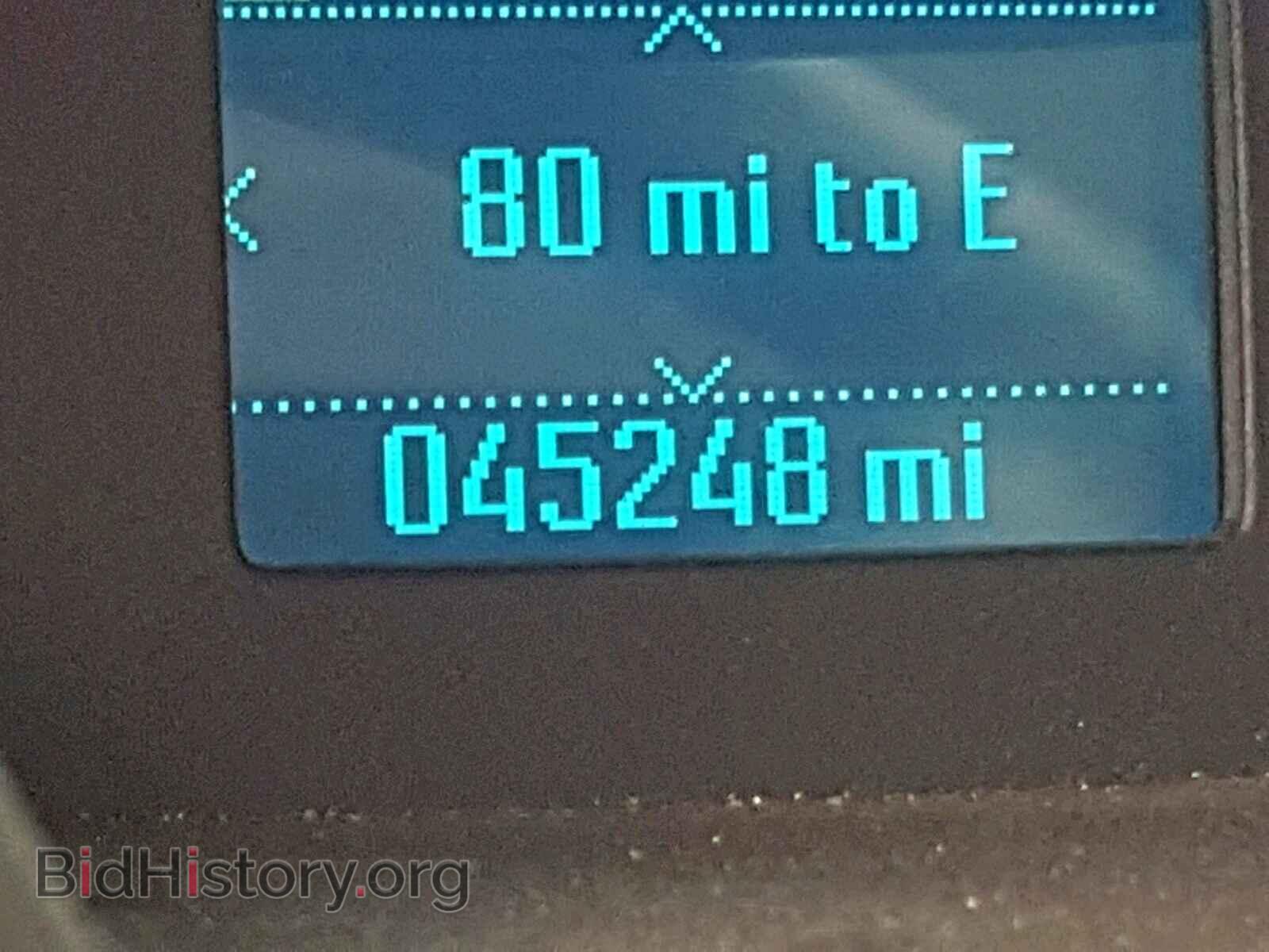 2015 FORD TRANSIT CO - VIN: NM0LS7F70F1186224 - Фото 8