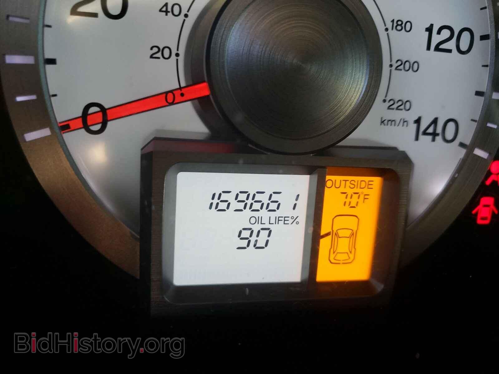 2011 HONDA PILOT - VIN: 5FNYF4H43BB064358 - Photo 8