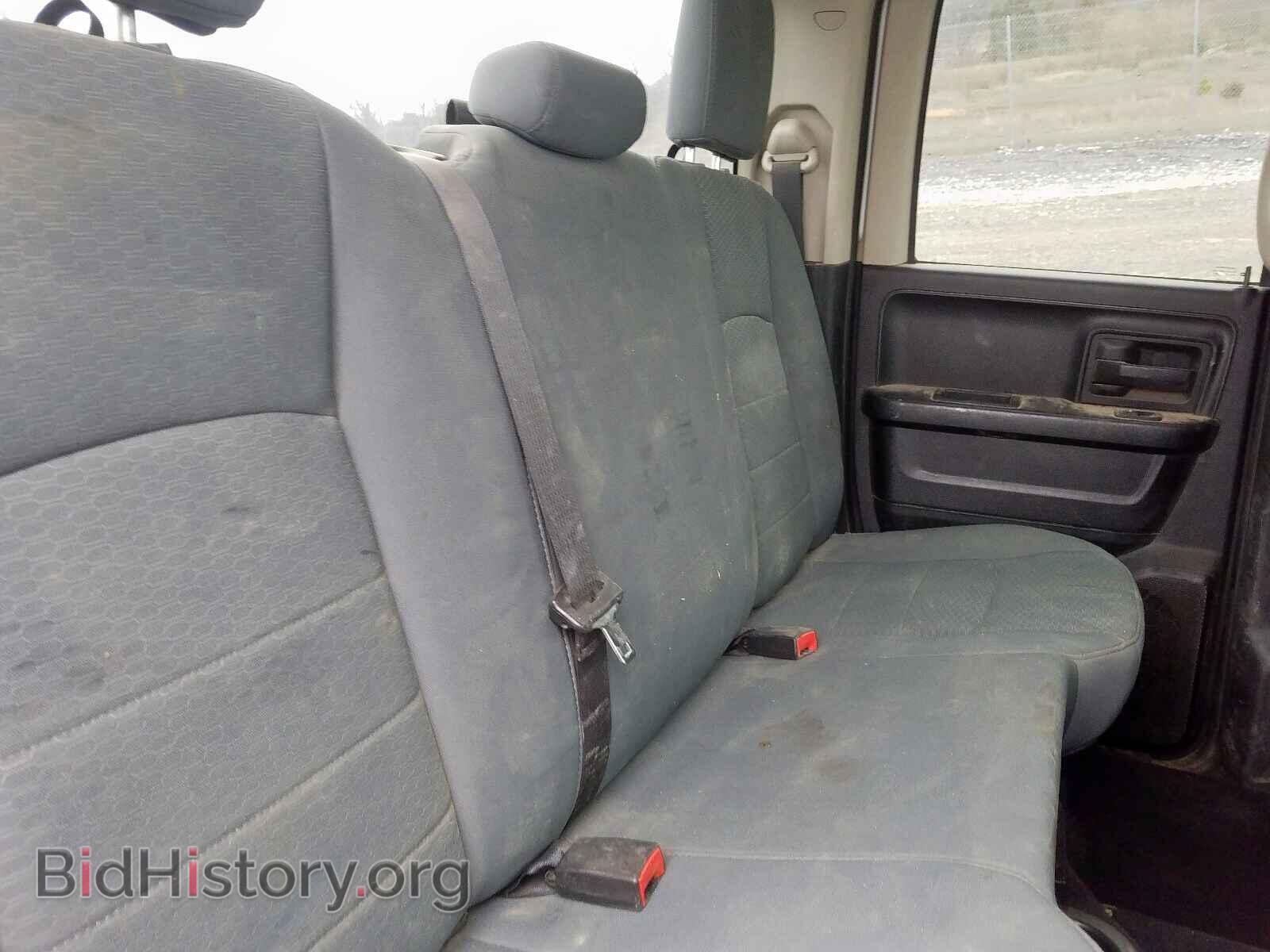 2014 RAM 1500 - VIN: 1C6RR7FT4ES219960 - Фото 6