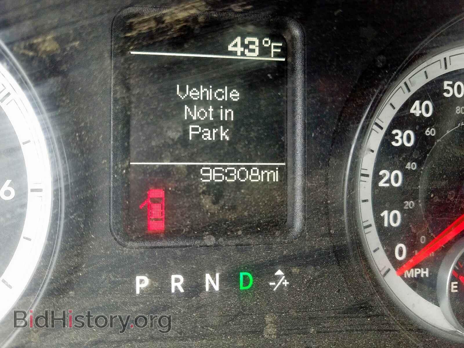 2014 RAM 1500 - VIN: 1C6RR7FT4ES219960 - Фото 8