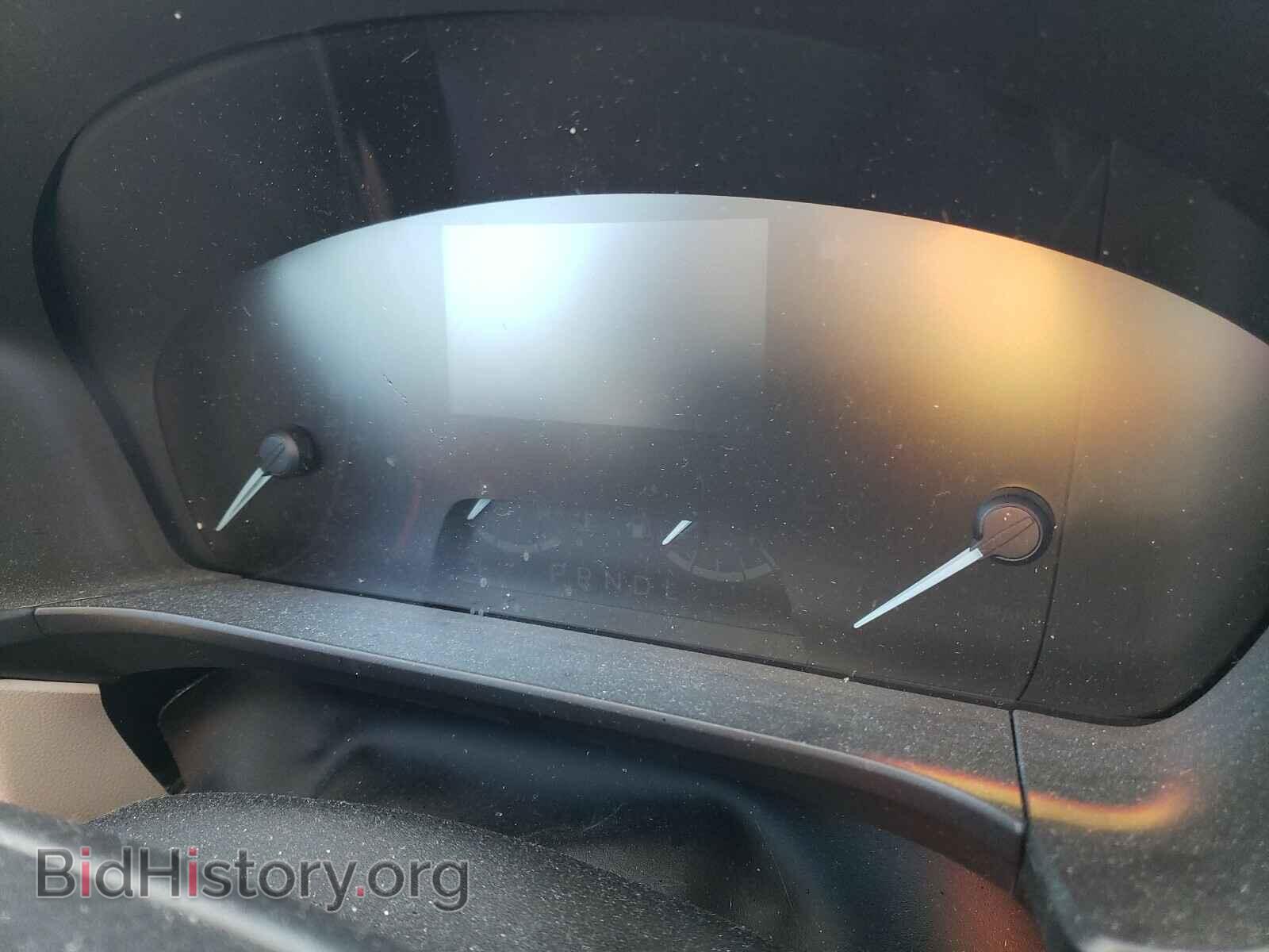 2020 FORD ESCAPE - VIN: 1FMCU0G61LUA55481 - Фото 8