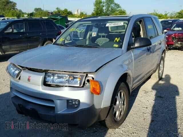 2003 SATURN VUE - VIN: 5GZCZ63BX3S875421 - Фото 2