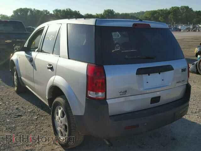 2003 SATURN VUE - VIN: 5GZCZ63BX3S875421 - Фото 3