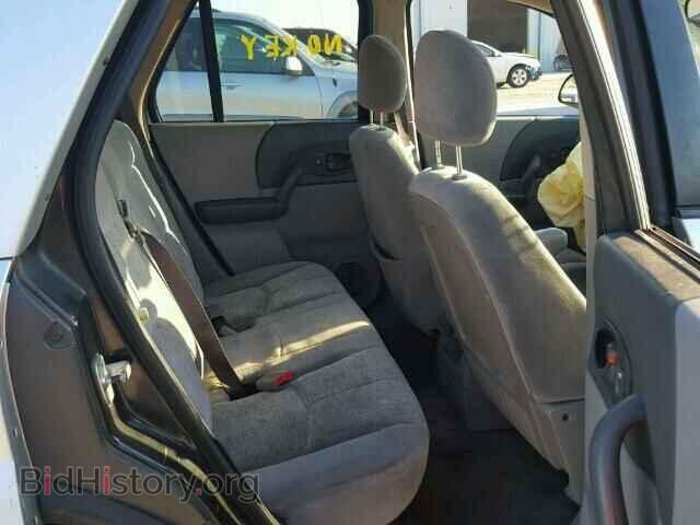 2003 SATURN VUE - VIN: 5GZCZ63BX3S875421 - Фото 6