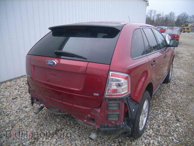 2007 FORD EDGE - VIN: 2FMDK46C17BA54688 - Photo 4