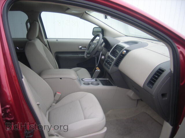 2007 FORD EDGE - VIN: 2FMDK46C17BA54688 - Photo 5