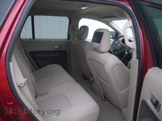 2007 FORD EDGE - VIN: 2FMDK46C17BA54688 - Photo 6