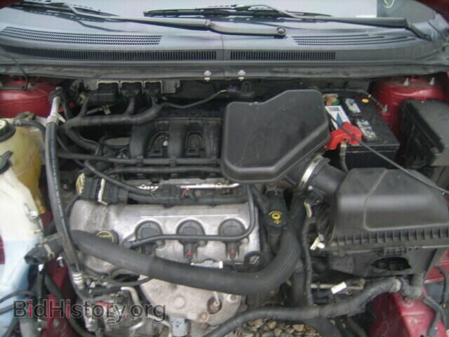 2007 FORD EDGE - VIN: 2FMDK46C17BA54688 - Photo 7