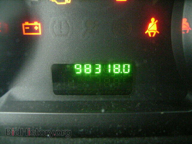 2007 FORD EDGE - VIN: 2FMDK46C17BA54688 - Photo 8
