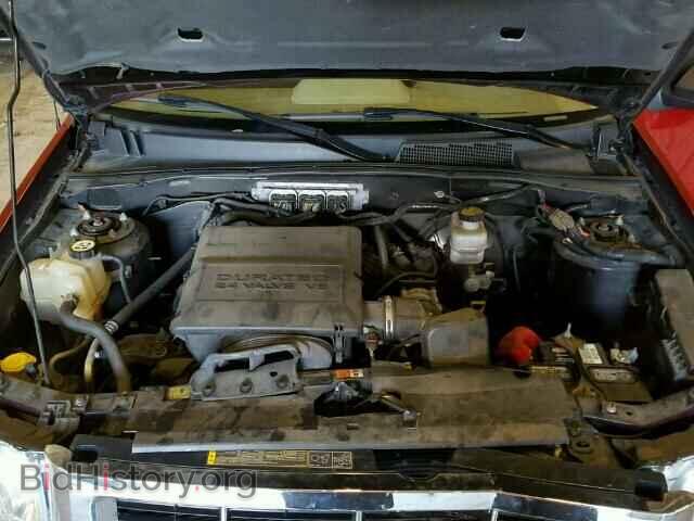 2011 FORD ESCAPE - VIN: 1FMCU9DG8BKA87954 - Фото 7