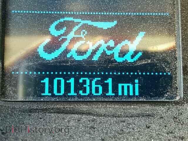 2012 FORD FOCUS - VIN: 1FAHP3F28CL355290 - Фото 8