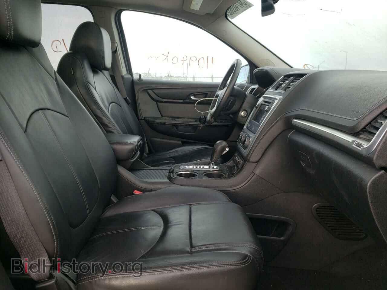2015 GMC ACADIA - VIN: 1GKKVRKD0FJ221717 - Фото 5
