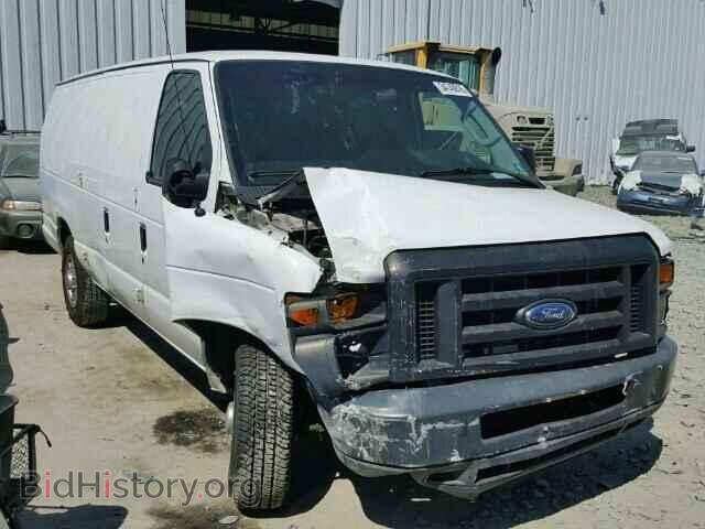 Photo 1FTNS2EW3ADA37031 - FORD ECONOLINE 2010