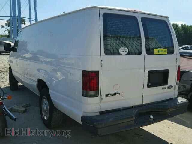 2010 FORD ECONOLINE - VIN: 1FTNS2EW3ADA37031 - Фото 3