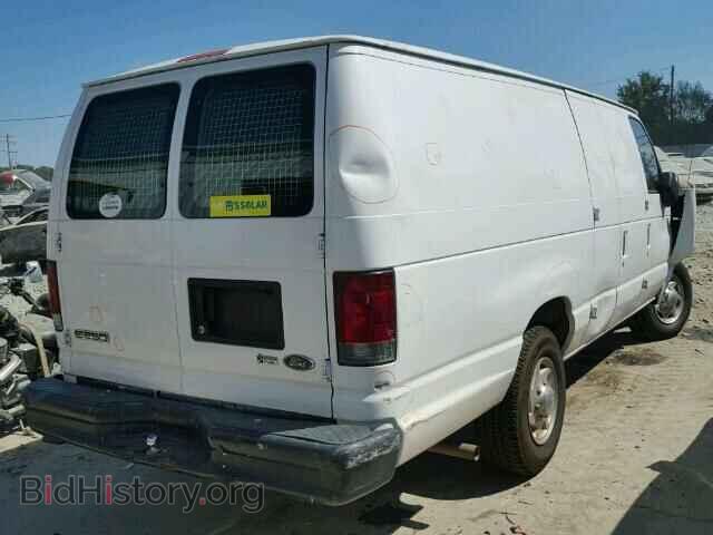 2010 FORD ECONOLINE - VIN: 1FTNS2EW3ADA37031 - Фото 4