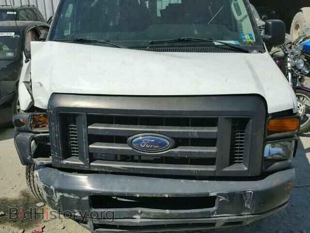 2010 FORD ECONOLINE - VIN: 1FTNS2EW3ADA37031 - Фото 7