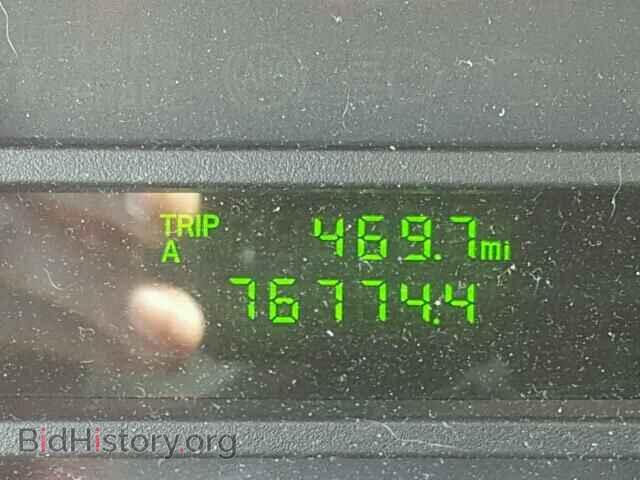 2010 FORD ECONOLINE - VIN: 1FTNS2EW3ADA37031 - Фото 8