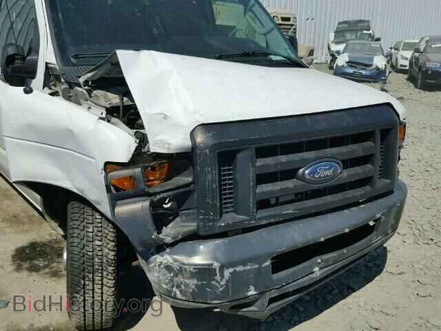 2010 FORD ECONOLINE - VIN: 1FTNS2EW3ADA37031 - Фото 9