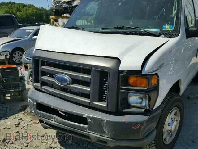 2010 FORD ECONOLINE - VIN: 1FTNS2EW3ADA37031 - Фото 10