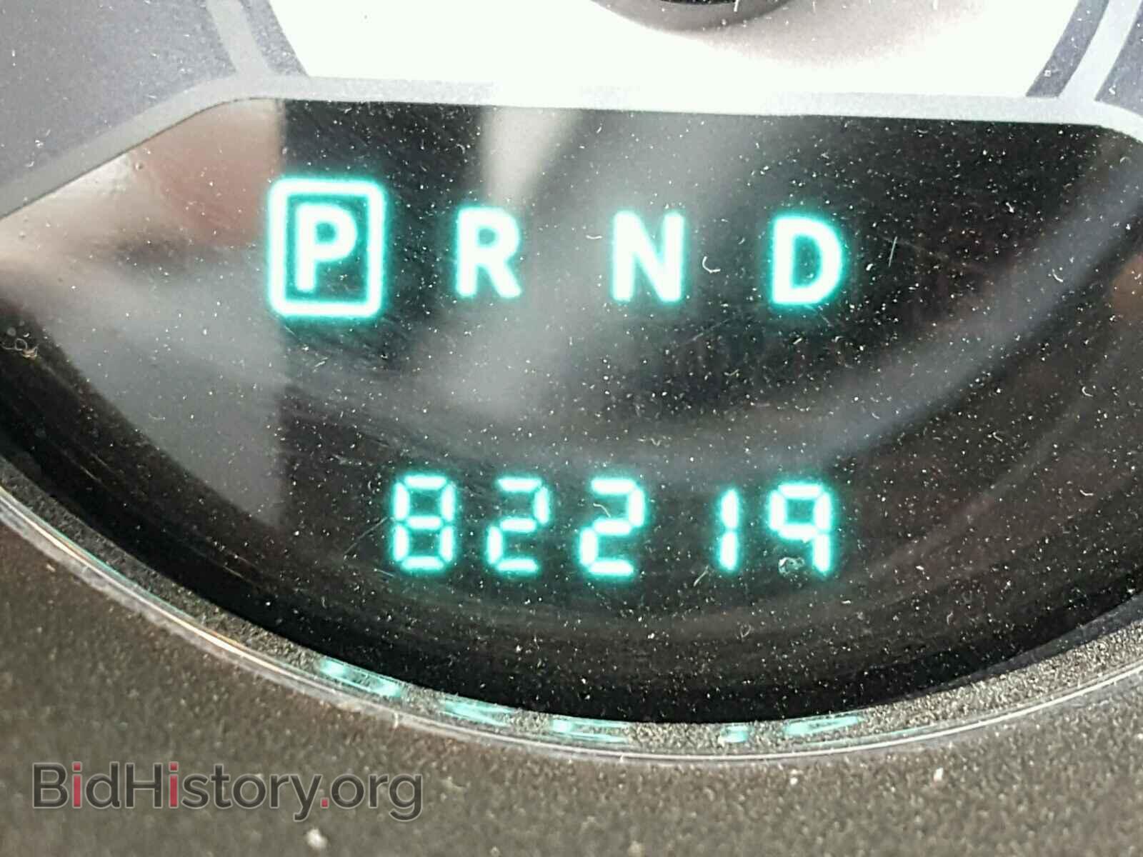 2012 CHRYSLER 200 - VIN: 1C3CCBAB0CN248664 - Фото 8