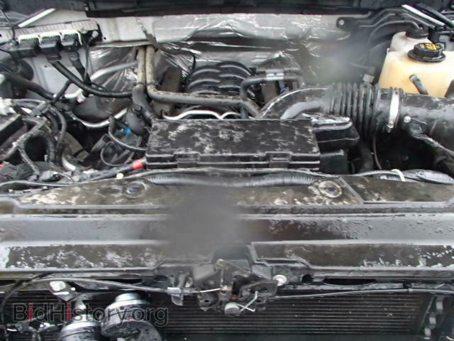 2013 FORD F150 - VIN: 1FTFW1EF3DKD12237 - Фото 7