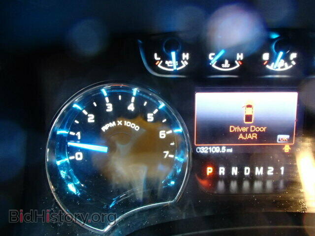 2013 FORD F150 - VIN: 1FTFW1EF3DKD12237 - Фото 8