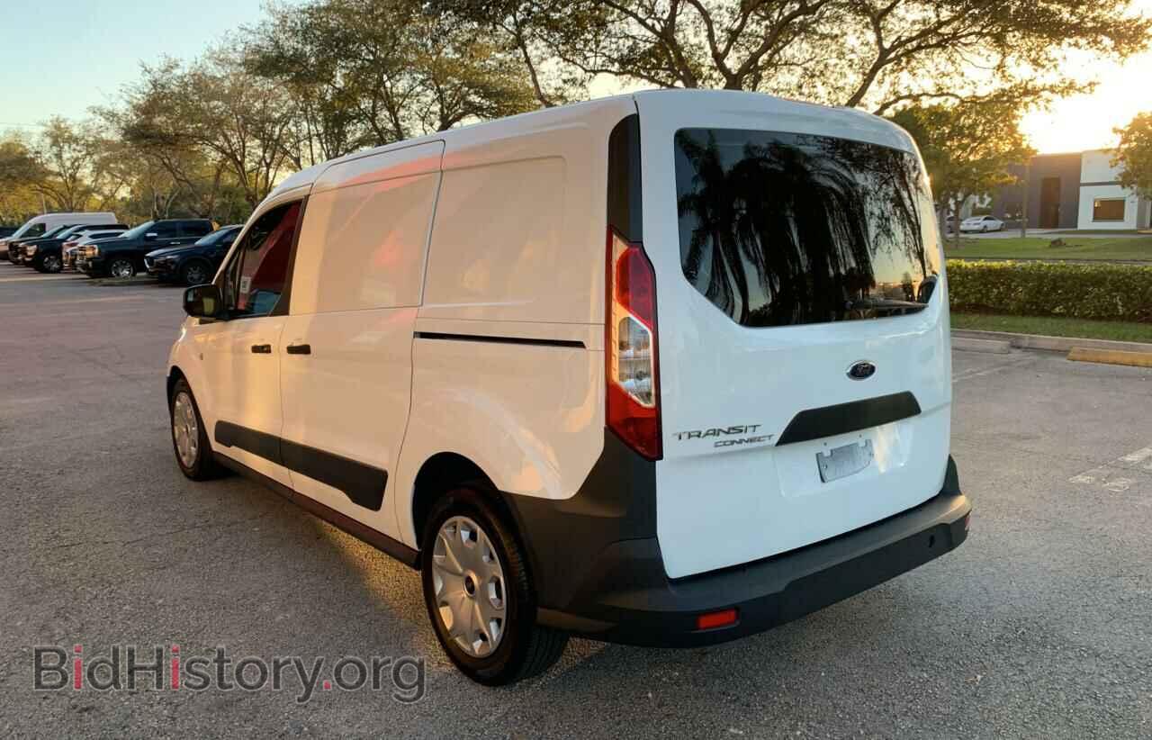 2015 FORD TRANSIT CO - VIN: NM0LE7E74F1177597 - Фото 3