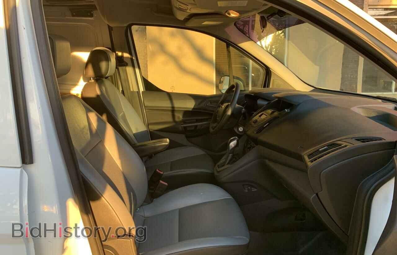 2015 FORD TRANSIT CO - VIN: NM0LE7E74F1177597 - Фото 5