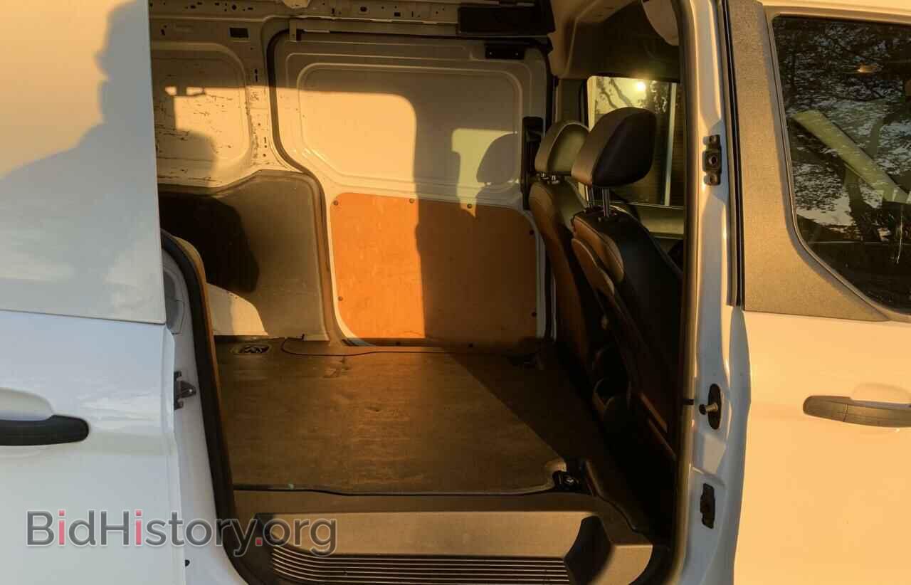 2015 FORD TRANSIT CO - VIN: NM0LE7E74F1177597 - Фото 6